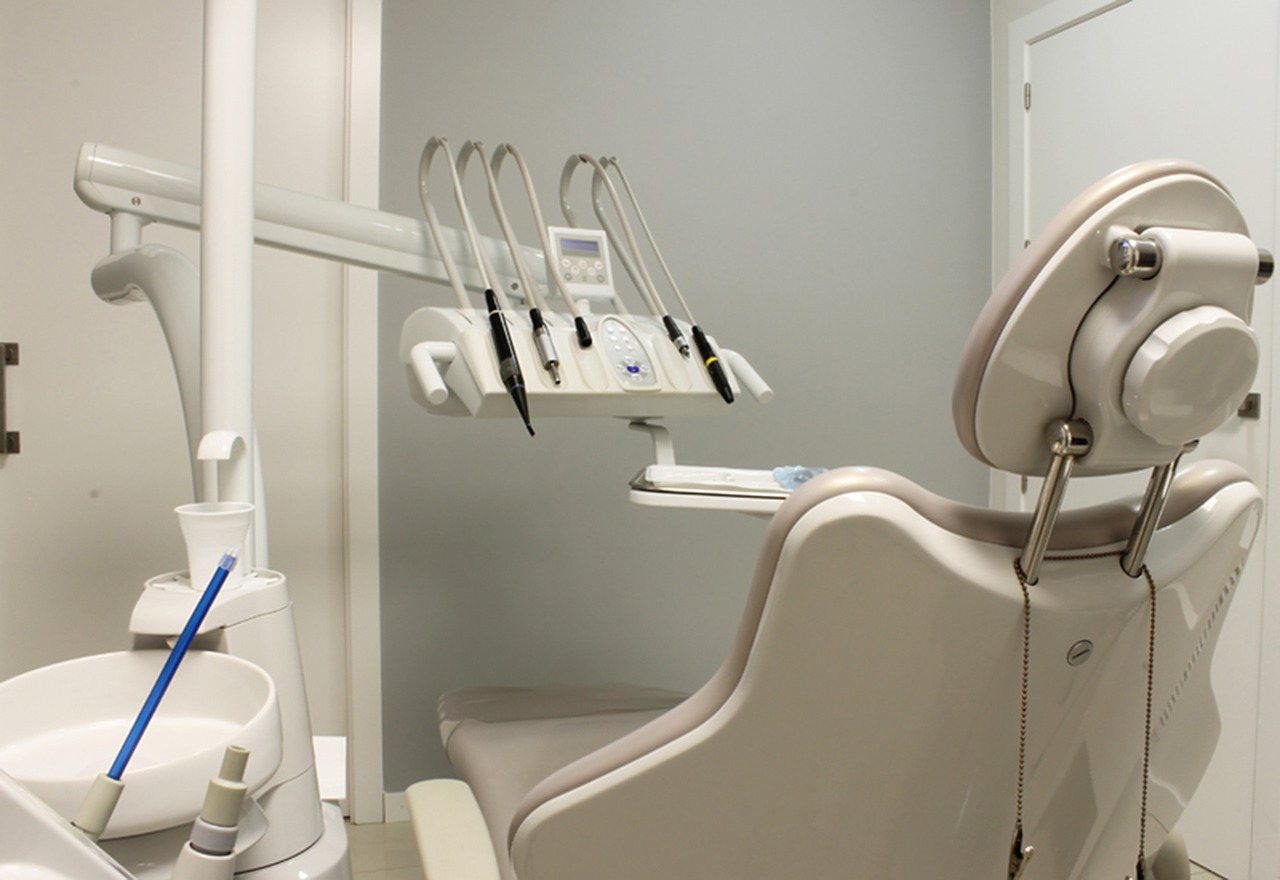 zubní klinika